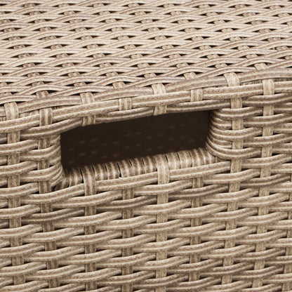 Set Of 4 Piece Outdoor Patio Furniture