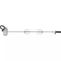 40 In. 5-Burner Built-In Natural Gas Grill in Stainless Steel with 1 Infrared Burner