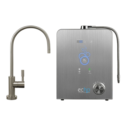 Echo H2® Hydrogen Water Machine